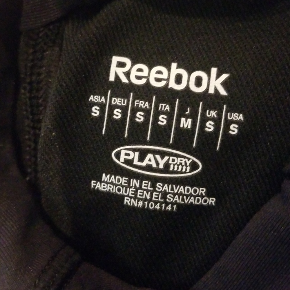 Reebok Pullover - image 5